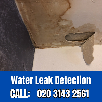 Expert Water Leak Detection Services in Stockley Park | Stockley Park Leak Detection